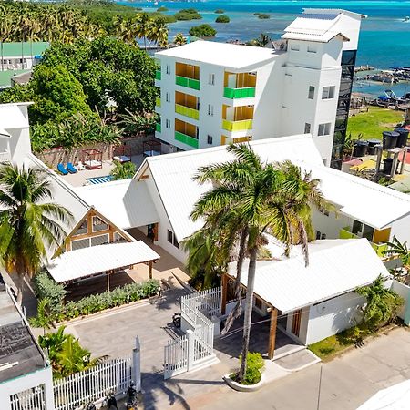 Hotel Caribbean Coral San Andrés Εξωτερικό φωτογραφία