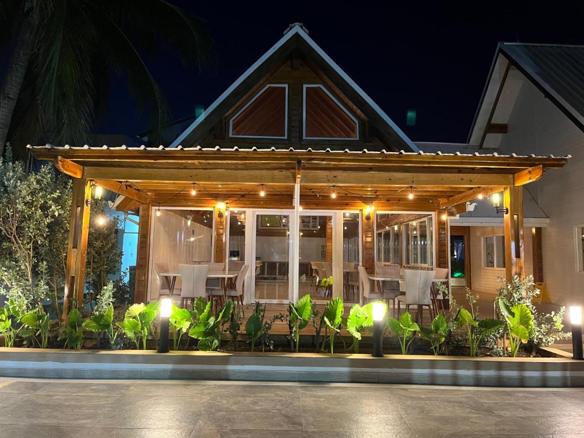 Hotel Caribbean Coral San Andrés Εξωτερικό φωτογραφία