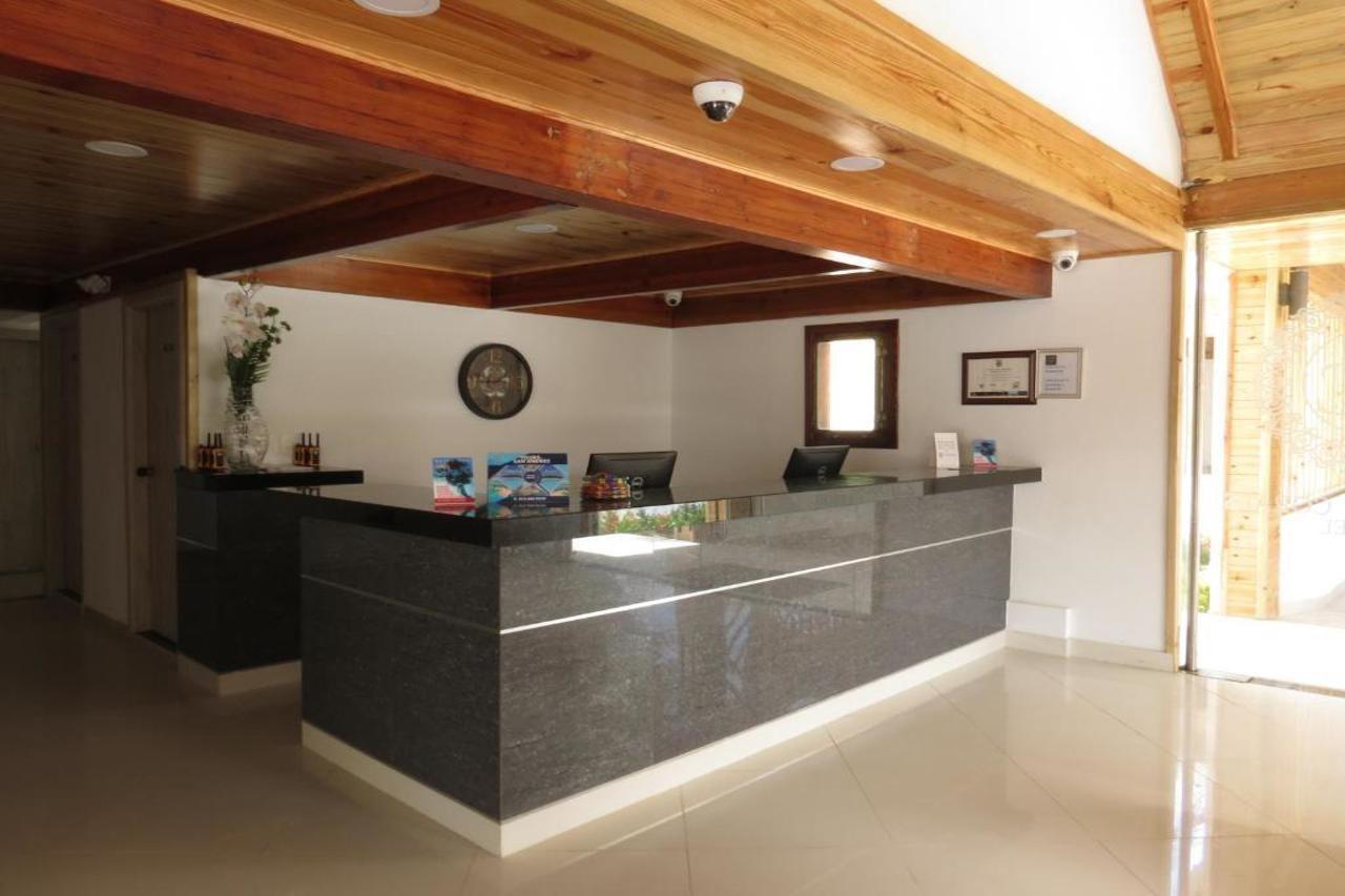 Hotel Caribbean Coral San Andrés Εξωτερικό φωτογραφία