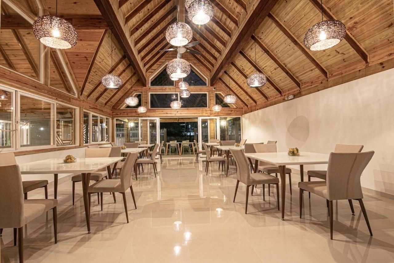 Hotel Caribbean Coral San Andrés Εξωτερικό φωτογραφία