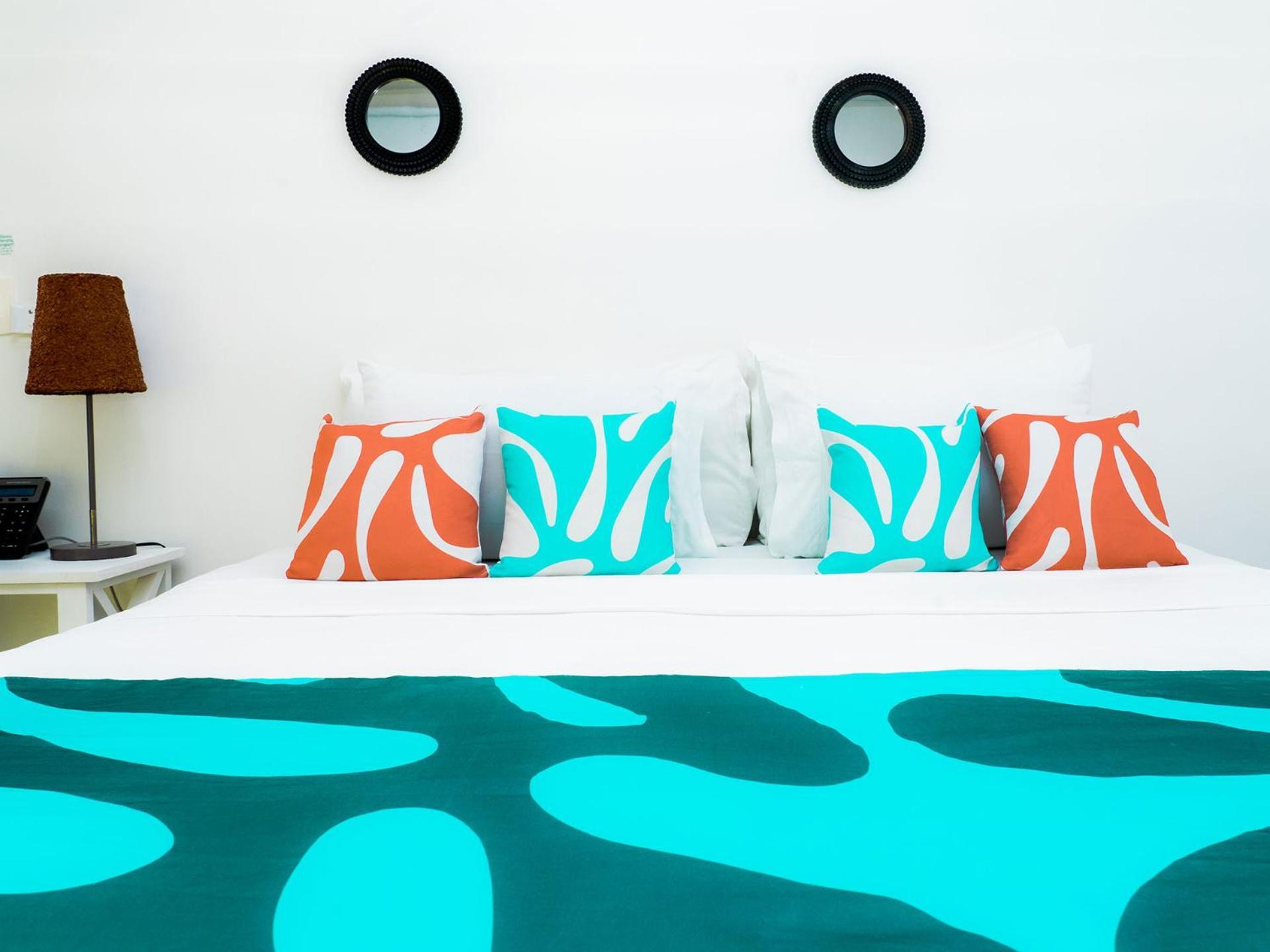 Hotel Caribbean Coral San Andrés Εξωτερικό φωτογραφία