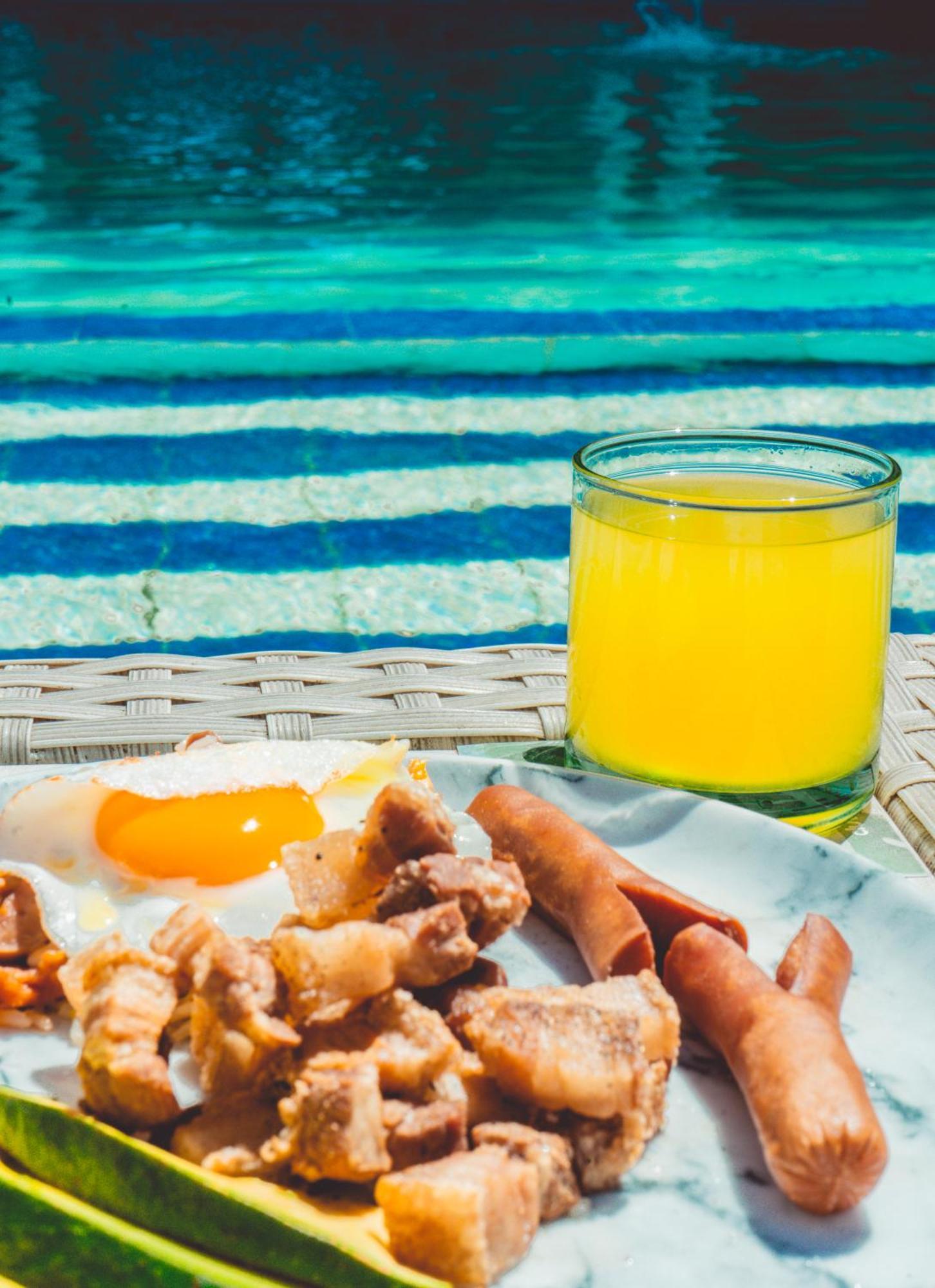 Hotel Caribbean Coral San Andrés Εξωτερικό φωτογραφία