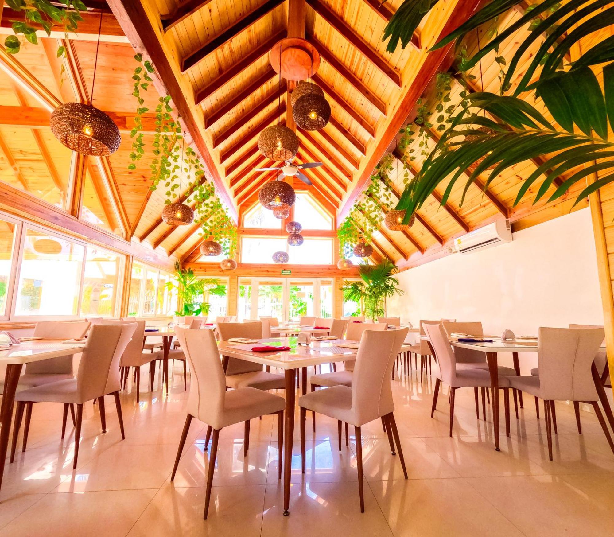 Hotel Caribbean Coral San Andrés Εξωτερικό φωτογραφία