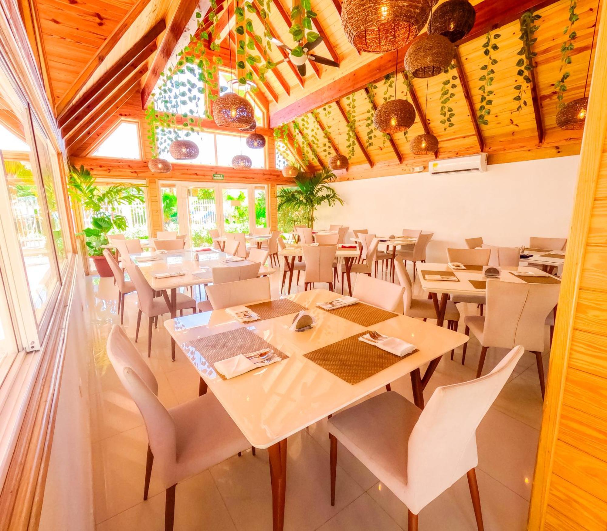 Hotel Caribbean Coral San Andrés Εξωτερικό φωτογραφία