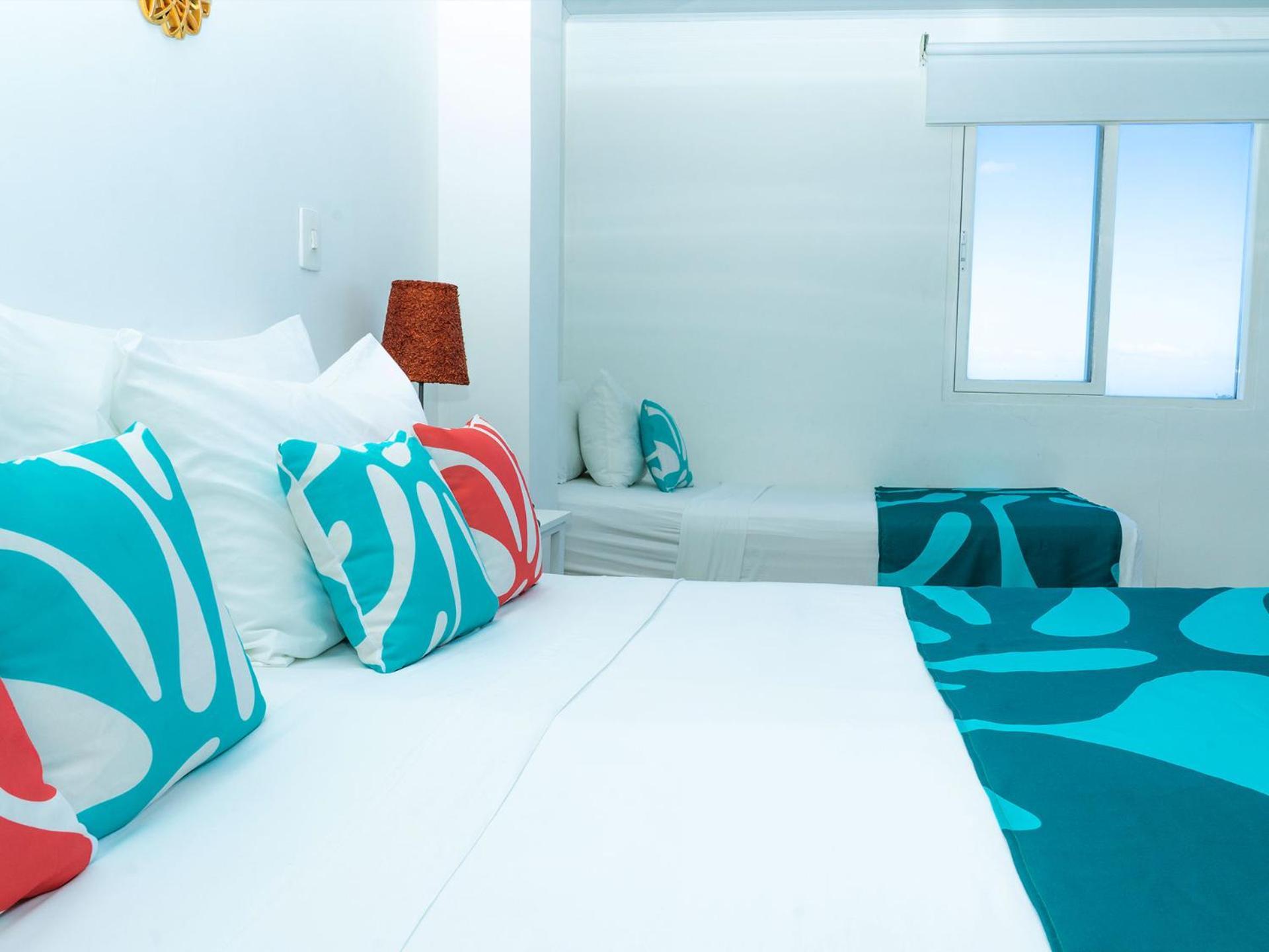 Hotel Caribbean Coral San Andrés Εξωτερικό φωτογραφία