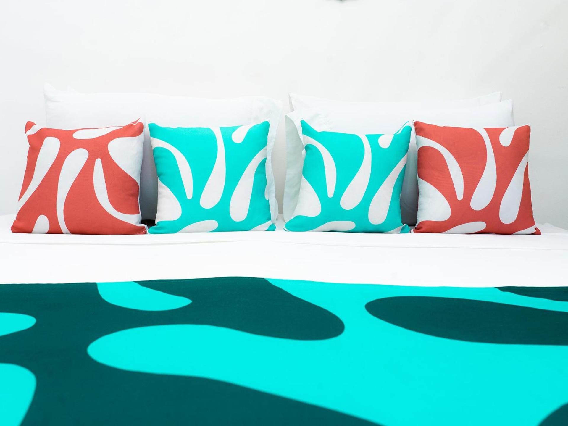 Hotel Caribbean Coral San Andrés Εξωτερικό φωτογραφία