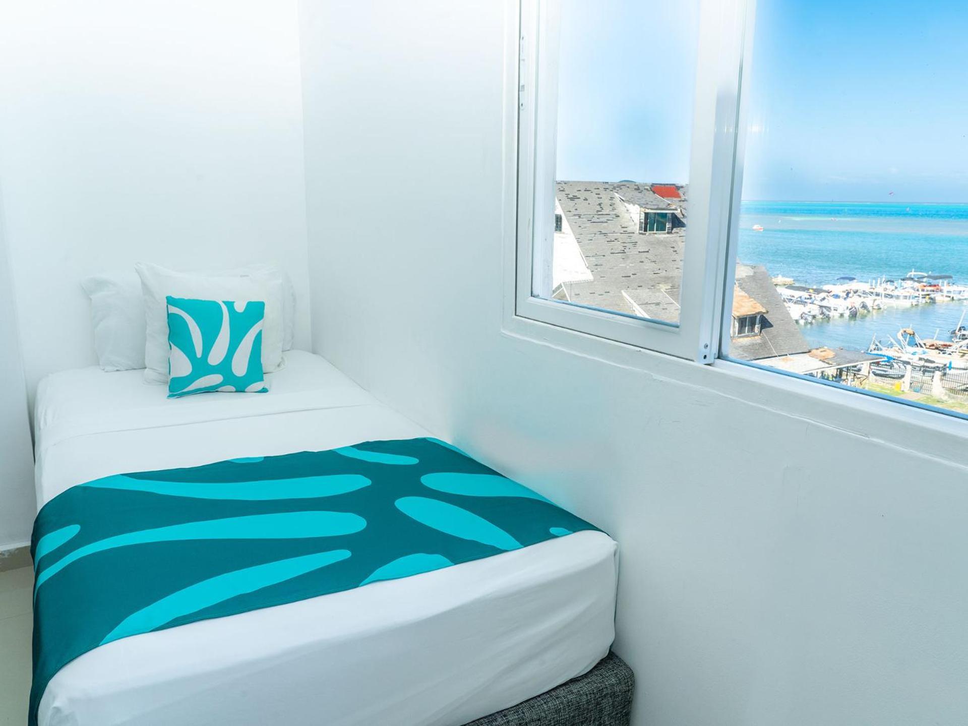 Hotel Caribbean Coral San Andrés Εξωτερικό φωτογραφία