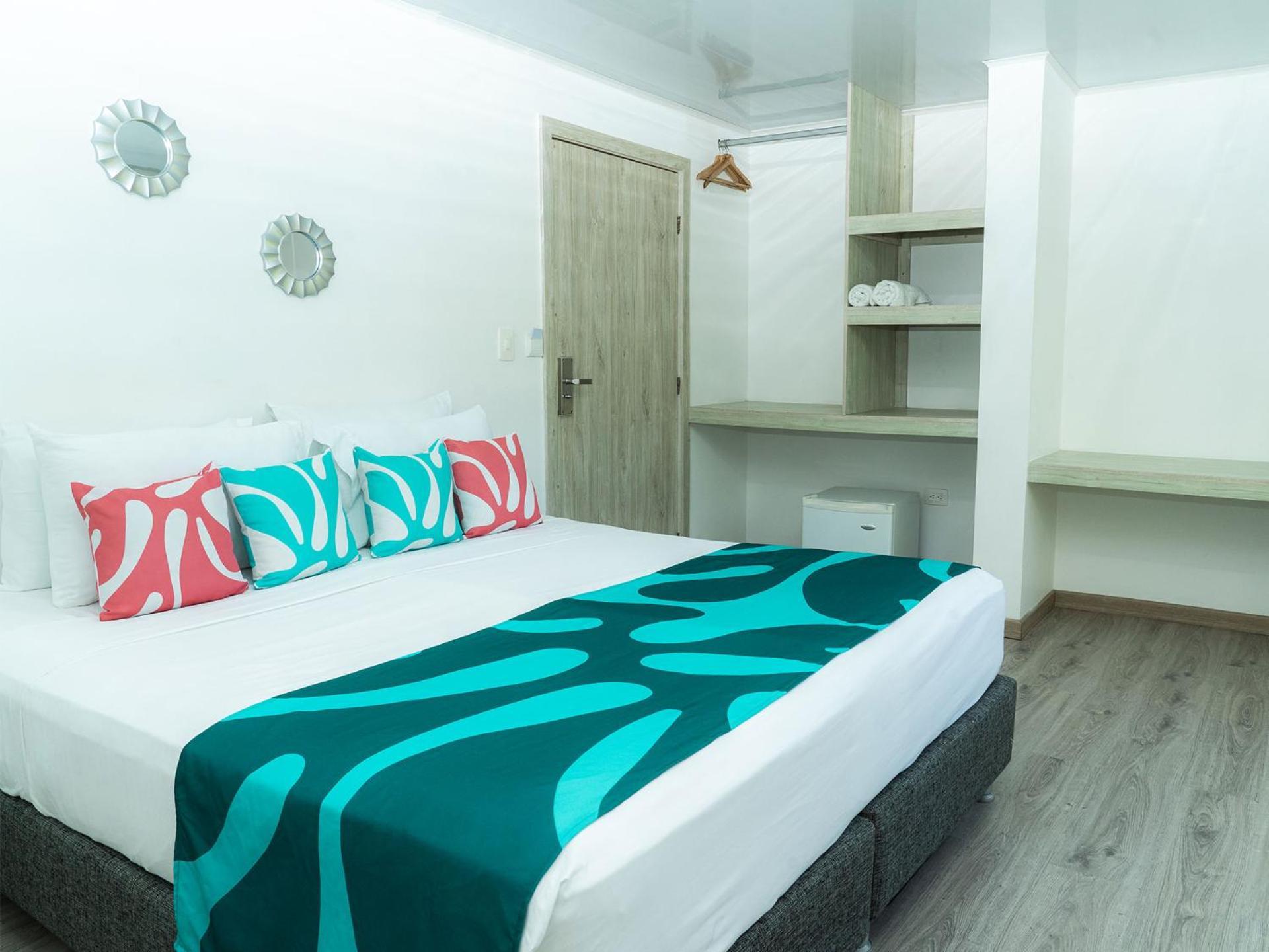 Hotel Caribbean Coral San Andrés Εξωτερικό φωτογραφία