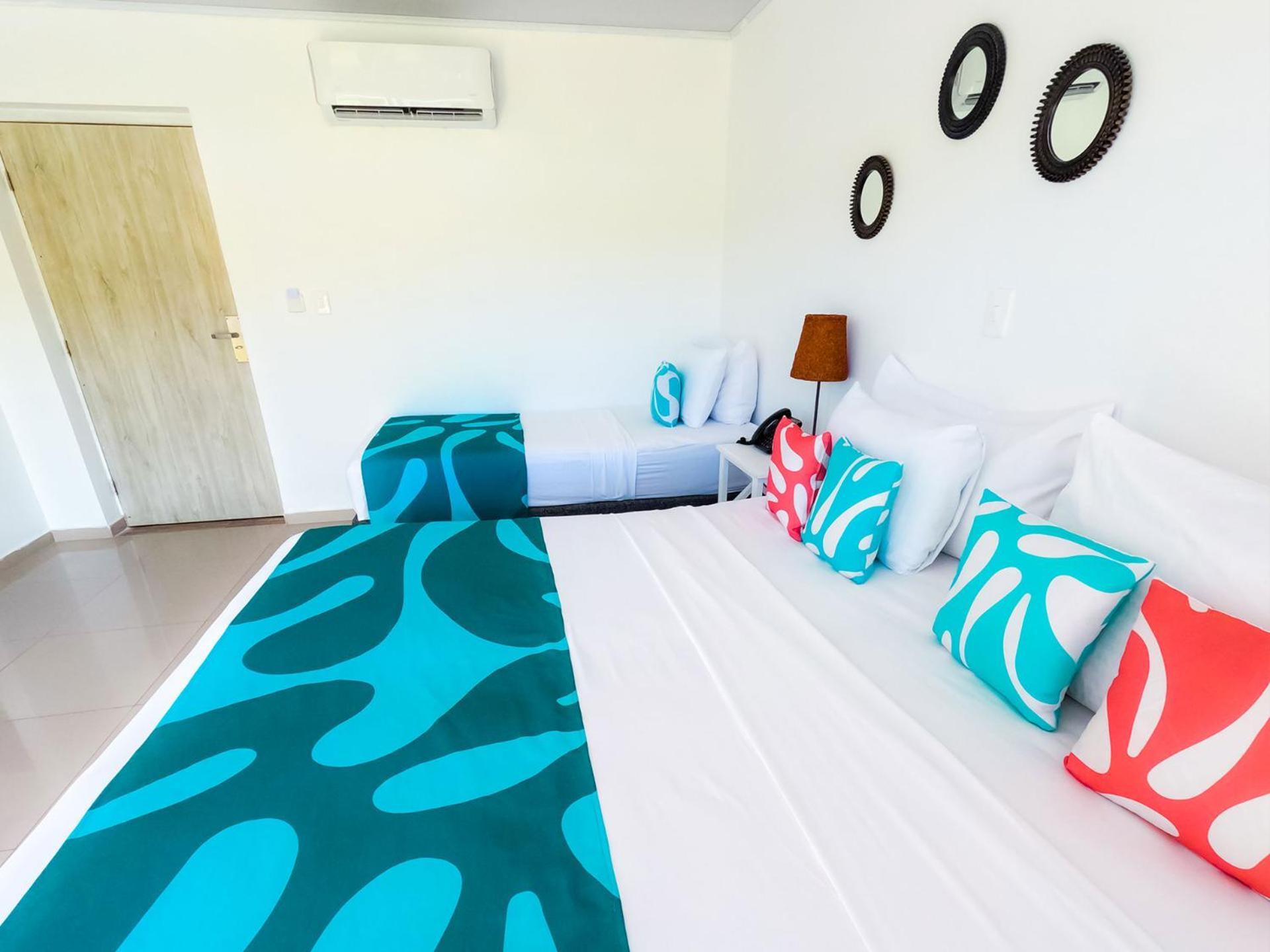 Hotel Caribbean Coral San Andrés Εξωτερικό φωτογραφία
