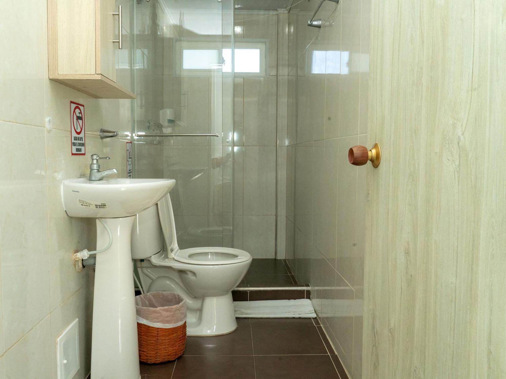 Hotel Caribbean Coral San Andrés Εξωτερικό φωτογραφία