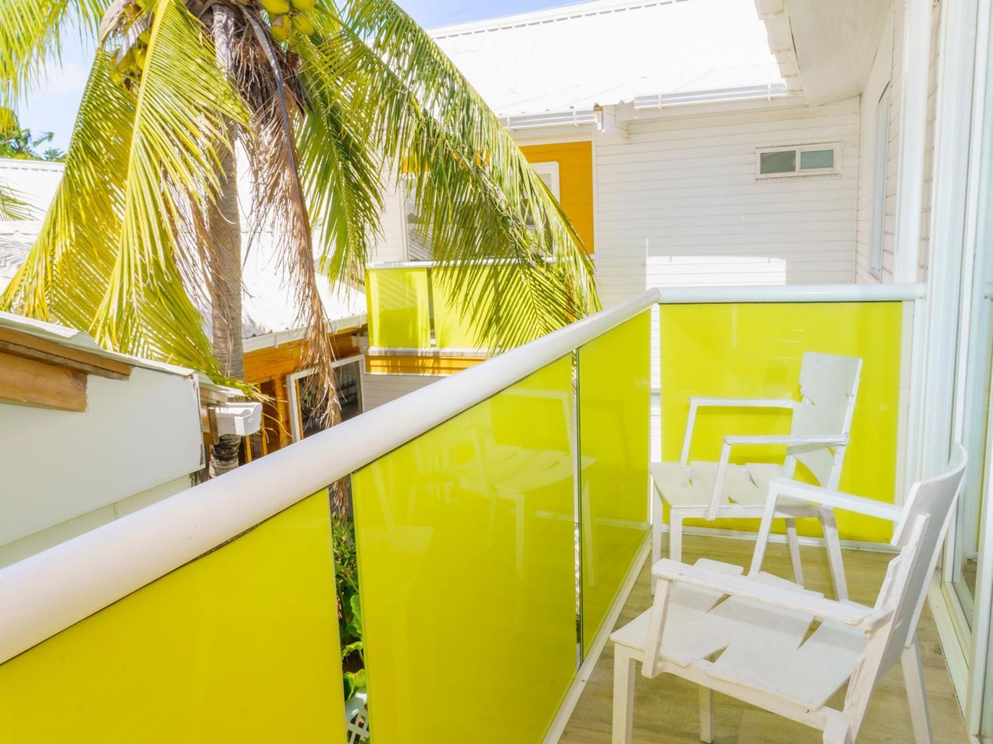 Hotel Caribbean Coral San Andrés Εξωτερικό φωτογραφία